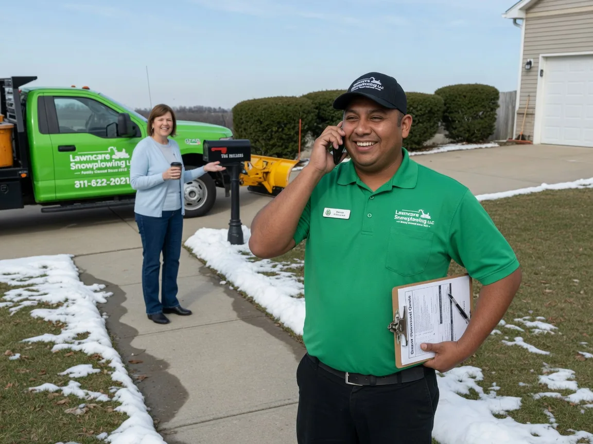 Lawn Care Services By Expert Landscaper North Garden, VA FAQs
